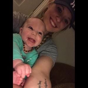 Meet your Posher, Cheyenne